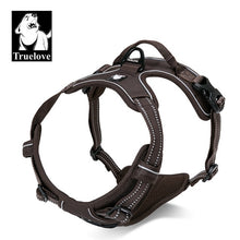 Load image into Gallery viewer, Truelove Front Range Reflective Dog Harness