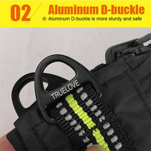 Load image into Gallery viewer, Truelove Reversible Waterproof Dog Suit