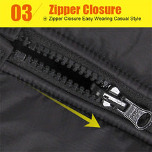 Load image into Gallery viewer, Truelove Reversible Waterproof Dog Suit