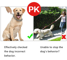 Load image into Gallery viewer, Prong Collar