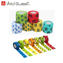 Load image into Gallery viewer, Medical Self-Adhesive Elastic Bandage (1PC)