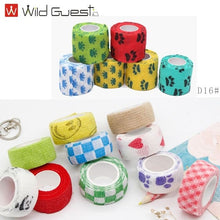 Load image into Gallery viewer, Medical Self-Adhesive Elastic Bandage (1PC)