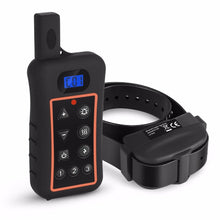 Load image into Gallery viewer, Trainertec Electric Collars IPX7 Shock Collar for Hunting Dog