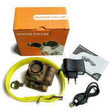 Load image into Gallery viewer, Dog Beeper Hunting Dog