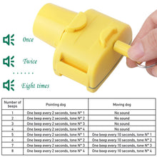 Load image into Gallery viewer, Hunting Dog Beeper Collars