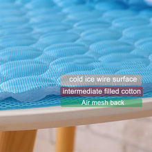 Load image into Gallery viewer, Summer Dog Cooling Mat