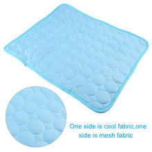 Load image into Gallery viewer, Summer Dog Cooling Mat