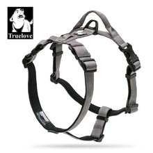 Load image into Gallery viewer, Truelove Padded Dog Body Harness