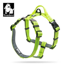 Load image into Gallery viewer, Truelove Padded Dog Body Harness