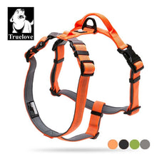 Load image into Gallery viewer, Truelove Padded Dog Body Harness