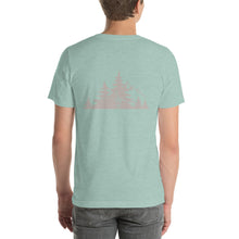 Load image into Gallery viewer, The Wandering Mutt Co. Wild Unisex T-Shirt