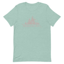 Load image into Gallery viewer, The Wandering Mutt Co. Adventure Unisex T-Shirt