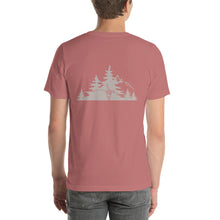 Load image into Gallery viewer, The Wandering Mutt Co. Wild Unisex T-Shirt