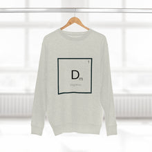 Load image into Gallery viewer, Dog Mom Element Premium Crewneck Sweatshirt
