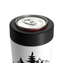 Load image into Gallery viewer, The Wandering Mutt Co. insulated Can Cozy

