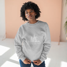 Load image into Gallery viewer, The Wandering Mutt Co. Wild Premium Crewneck Sweatshirt
