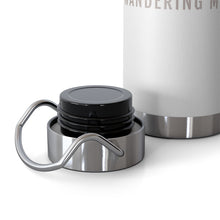 Load image into Gallery viewer, WMco. Adventure 22oz Vacuum Insulated Bottle
