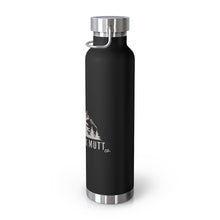 Load image into Gallery viewer, WMco. Adventure 22oz Vacuum Insulated Bottle
