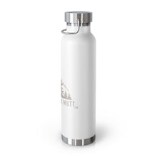 Load image into Gallery viewer, WMco. Adventure 22oz Vacuum Insulated Bottle
