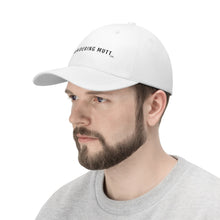 Load image into Gallery viewer, The Wandering Mutt Co. Unisex Twill Hat
