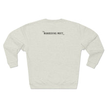 Load image into Gallery viewer, Hike More Unisex Premium Crewneck Sweatshirt
