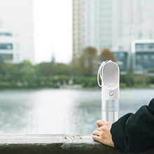 Load image into Gallery viewer, Instachew PETKIT Dog Waterbottle
