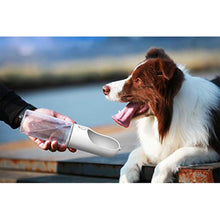 Load image into Gallery viewer, Instachew PETKIT Dog Waterbottle
