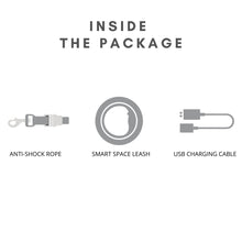 Load image into Gallery viewer, Instachew petkit Smart Space Leash
