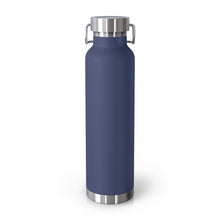 Load image into Gallery viewer, WMco. Adventure 22oz Vacuum Insulated Bottle
