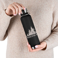 Load image into Gallery viewer, WMco. Adventure 22oz Vacuum Insulated Bottle
