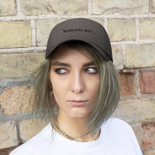 Load image into Gallery viewer, The Wandering Mutt Co. Unisex Twill Hat
