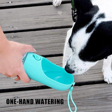 Load image into Gallery viewer, Instachew PETKIT Dog Waterbottle

