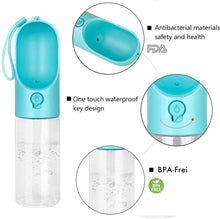Load image into Gallery viewer, Instachew PETKIT Dog Waterbottle
