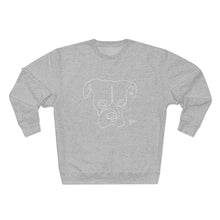 Load image into Gallery viewer, Signature Gus Premium Crewneck Sweatshirt
