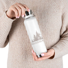 Load image into Gallery viewer, WMco. Adventure 22oz Vacuum Insulated Bottle
