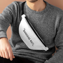 Load image into Gallery viewer, The Wandering Mutt Co. Fanny Pack
