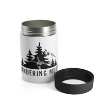 Load image into Gallery viewer, The Wandering Mutt Co. insulated Can Cozy
