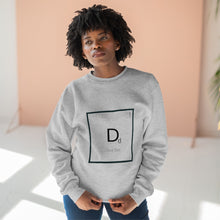 Load image into Gallery viewer, Dog Dad Element Premium Crewneck Sweatshirt
