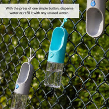 Load image into Gallery viewer, Instachew PETKIT Dog Waterbottle
