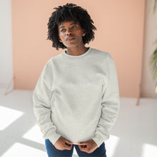 Load image into Gallery viewer, The Wandering Mutt Co. Adventure Premium Crewneck Sweatshirt
