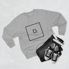 Load image into Gallery viewer, Dog Dad Element Premium Crewneck Sweatshirt
