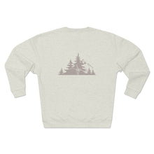 Load image into Gallery viewer, The Wandering Mutt Co. Adventure Premium Crewneck Sweatshirt

