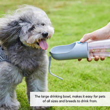 Load image into Gallery viewer, Instachew PETKIT Dog Waterbottle
