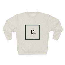 Load image into Gallery viewer, Dog Mom Element Premium Crewneck Sweatshirt
