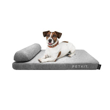 Load image into Gallery viewer, Instachew PETKIT Deep Sleep Dog Bed
