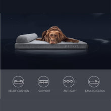 Load image into Gallery viewer, Instachew PETKIT Deep Sleep Dog Bed
