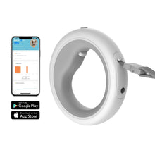 Load image into Gallery viewer, Instachew petkit Smart Space Leash
