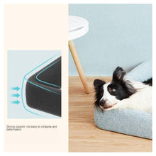 Load image into Gallery viewer, Instachew PETKIT Deep Sleep All Season Bed for Pet, Petkit
