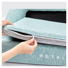 Load image into Gallery viewer, Instachew PETKIT Deep Sleep All Season Bed for Pet, Petkit
