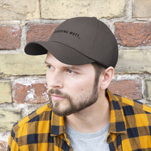 Load image into Gallery viewer, The Wandering Mutt Co. Unisex Twill Hat
